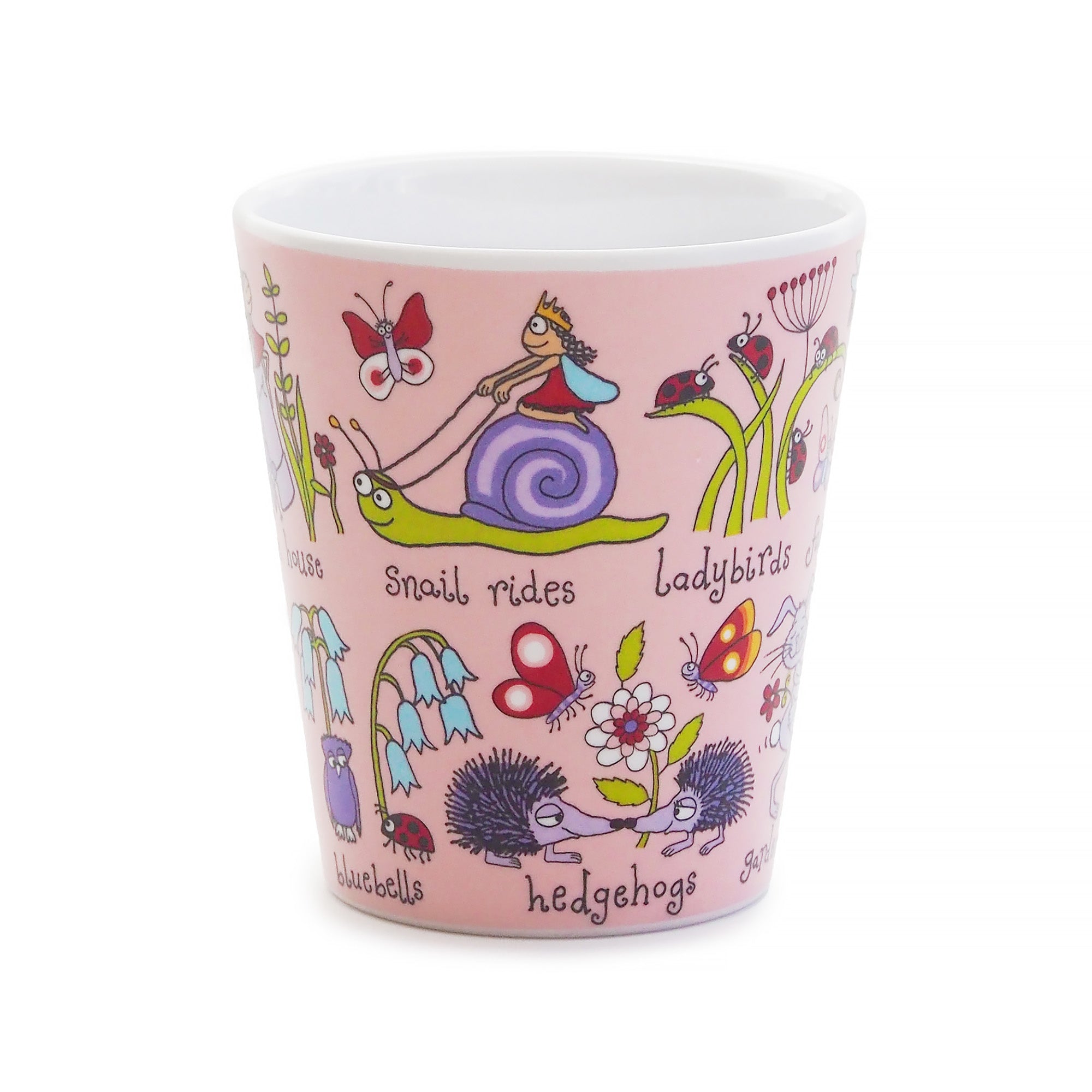 Secret Garden Beaker | Bookazine HK