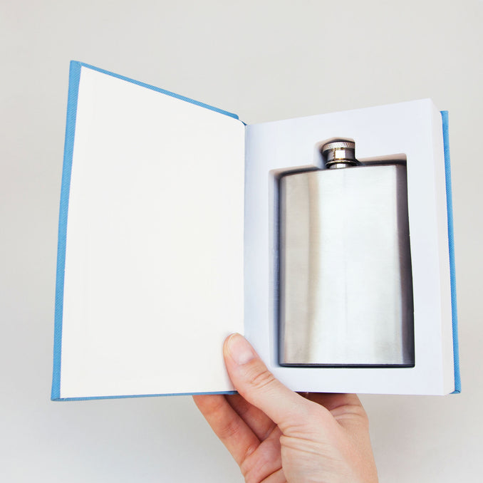 flask-in-a-self-help-book