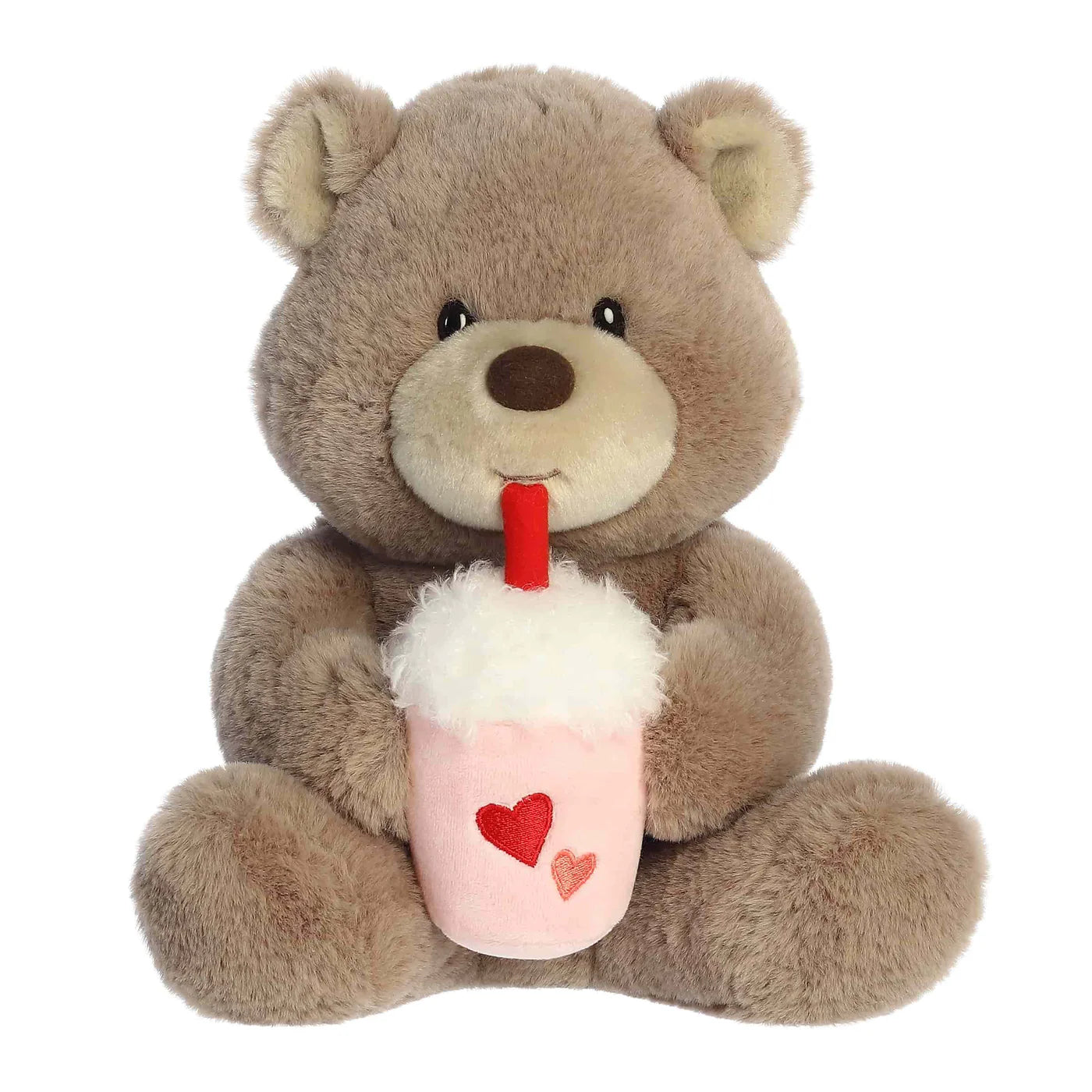 Latte Love Bear - Iced Mocha 10 Inches | Bookazine HK