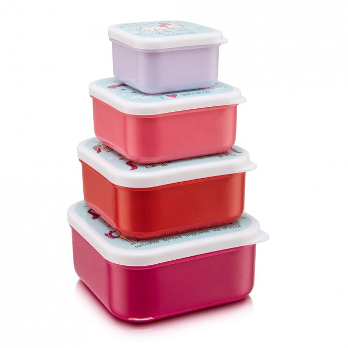 Unicorn Snack Box | Bookazine HK