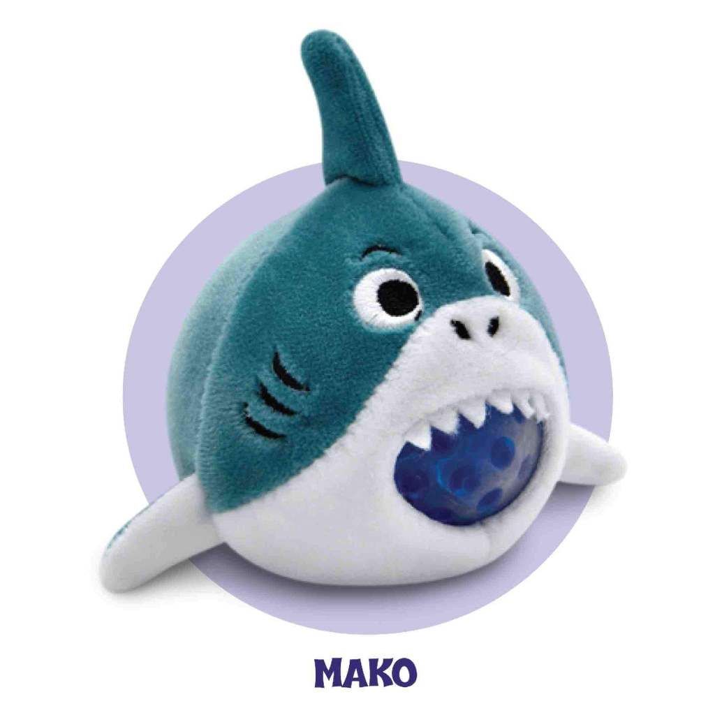 Aquatic Series Mako