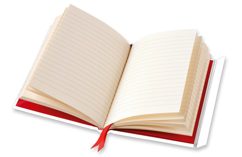 Sumi Flower Heads: Wild Cottton Foiled Journal With Magnetic Flap | Bookazine HK