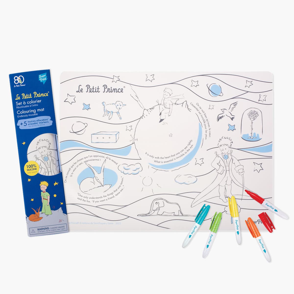 Special Le Petit Prince | Bookazine HK