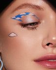 Eye Liner Temporary Make Up Tattoo | Bookazine HK