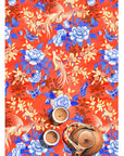 Birds & Butterflies Tea Towel | Bookazine HK