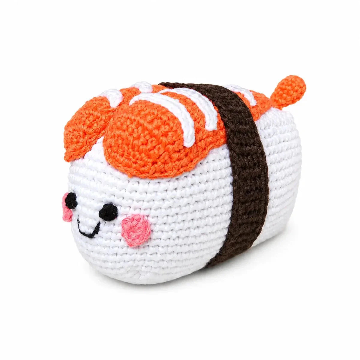 Sushi Rattle Doll | Bookazine HK
