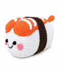 Sushi Rattle Doll | Bookazine HK