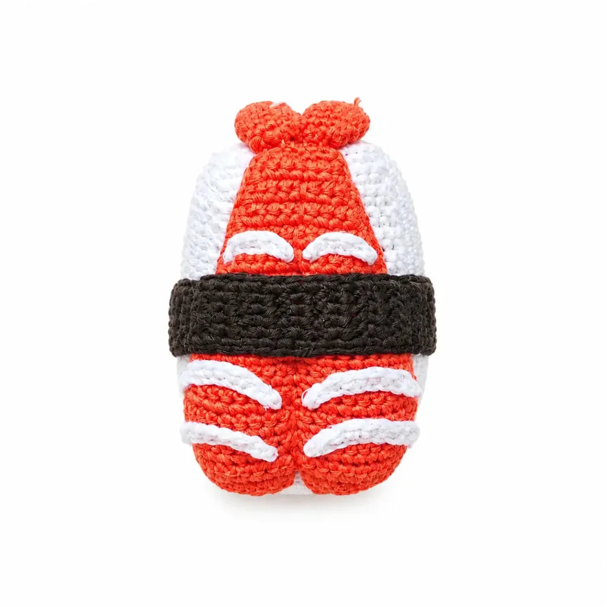 Sushi Rattle Doll | Bookazine HK