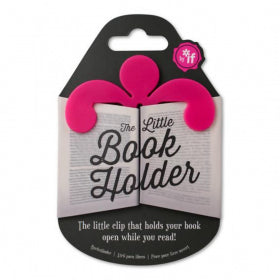 Little Book Holder Pink | Bookazine HK