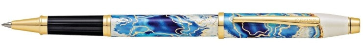 Wanderlust Malta Rollerball Pen  | Bookazine HK