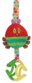 Very Hungry Caterpillar Chime Toy  | Bookazine HK