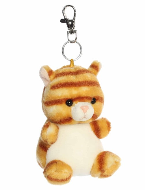 Meow Kitty Clip-On 4 Inch  | Bookazine HK
