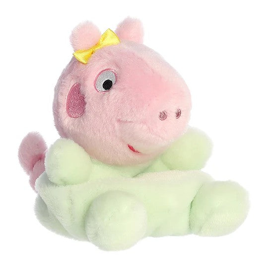 Evie Baby Pig Palm Pals 5 Inch | Bookazine HK