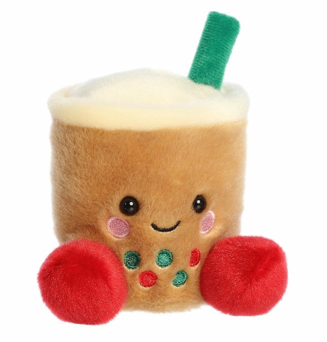 Chewy Festive Boba Palm Pals 5Inch | Bookazine HK