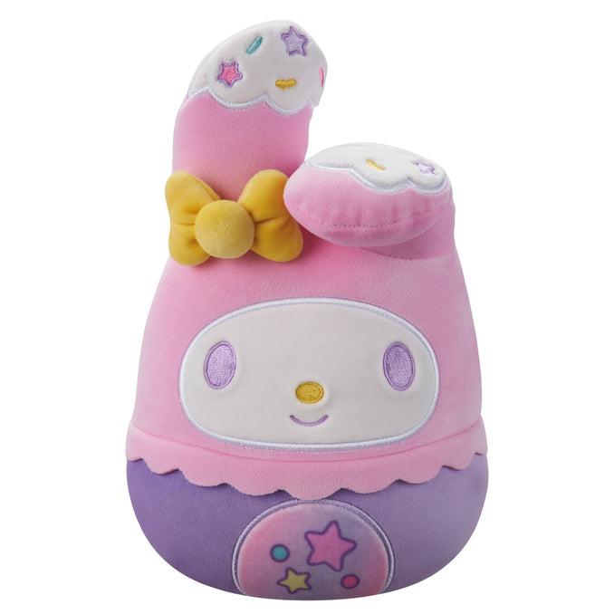 My Melody Dreamland Squishmallows 8Inch  | Bookazine HK