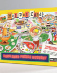 Hot Pot Land Puzzle  | Bookazine HK
