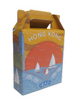 Souvenir Origami Bag (Hk Style)