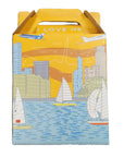 Souvenir Origami Bag (Hk Style) | Bookazine HK