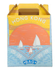 Souvenir Origami Bag (Hk Style) | Bookazine HK