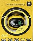 Funky Wireless Earphones