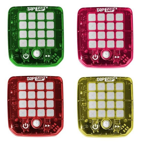 Tap Tap Ver. 2 | Bookazine HK