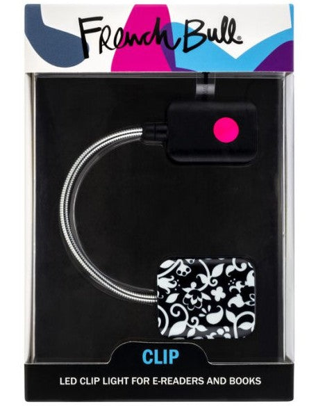 Vines Black Clip Light | Bookazine HK