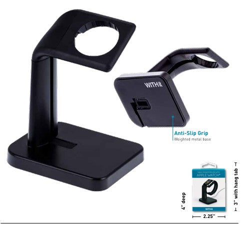 Apple Watch Stand | Bookazine HK