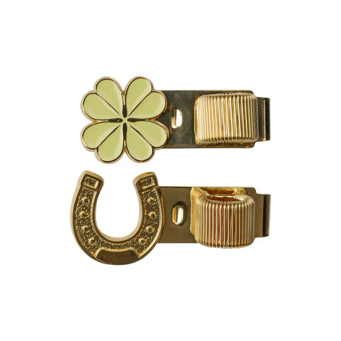 Set of 2 Pen Clips - Lucky Charms | Bookazine HK