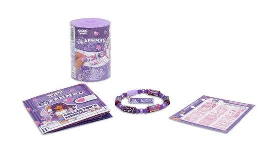 Sticki Rolls Aphmau Sticki Bands Capsule | Bookazine HK