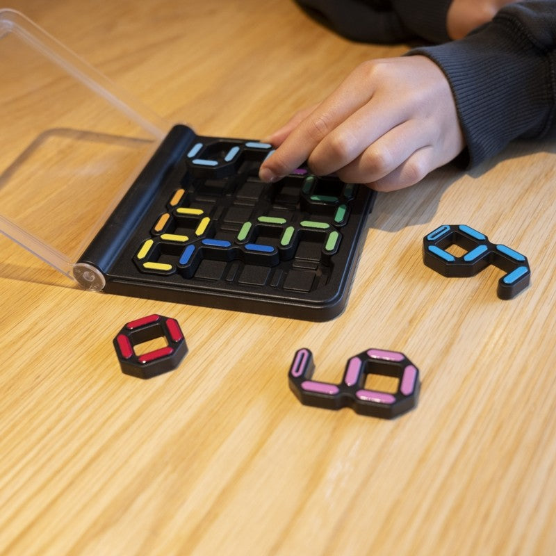 Number Puzzle | Bookazine HK