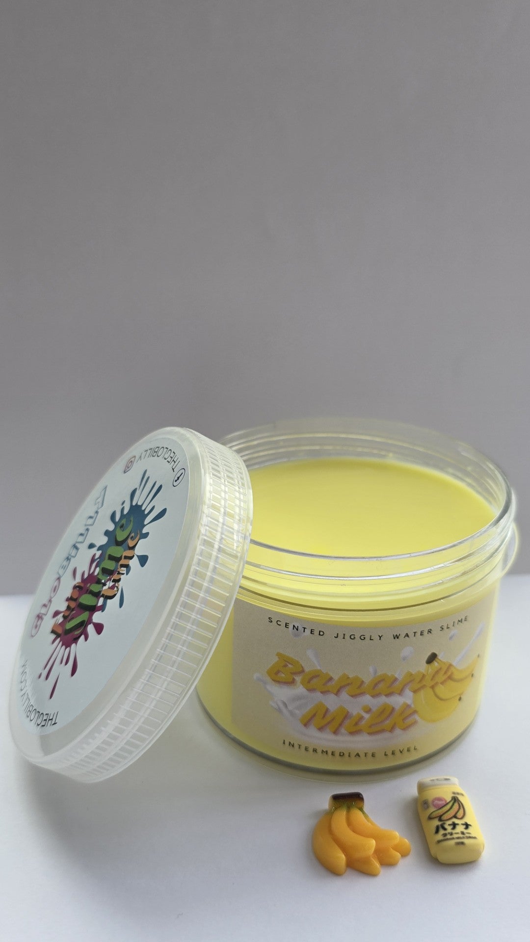 Banana Moo Milk | Bookazine HK