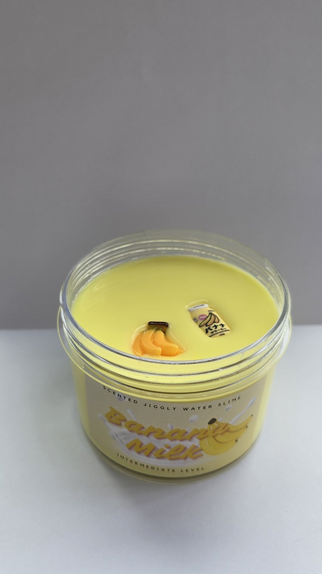 Banana Moo Milk | Bookazine HK
