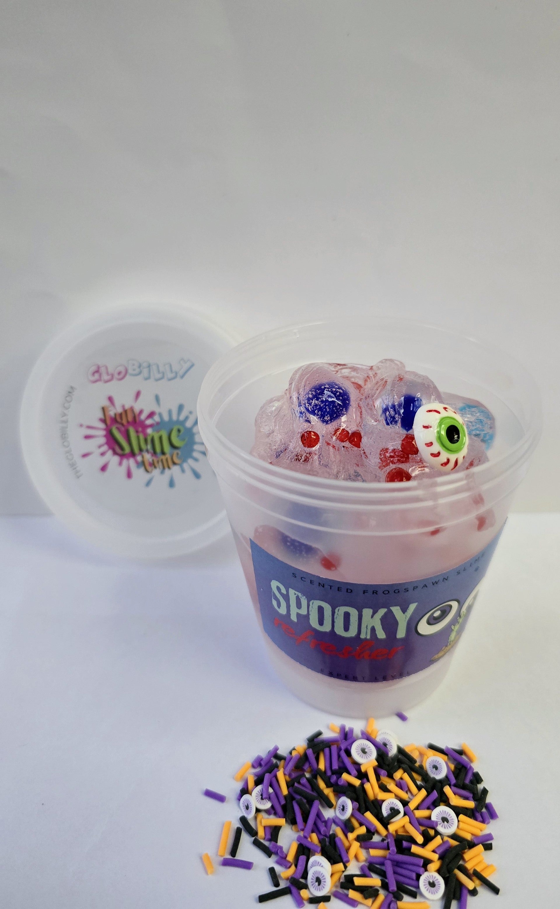 Spooky Refresher Slime | Bookazine HK