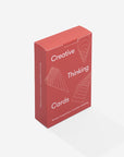 Creative Thinking Cards | Bookazine HK