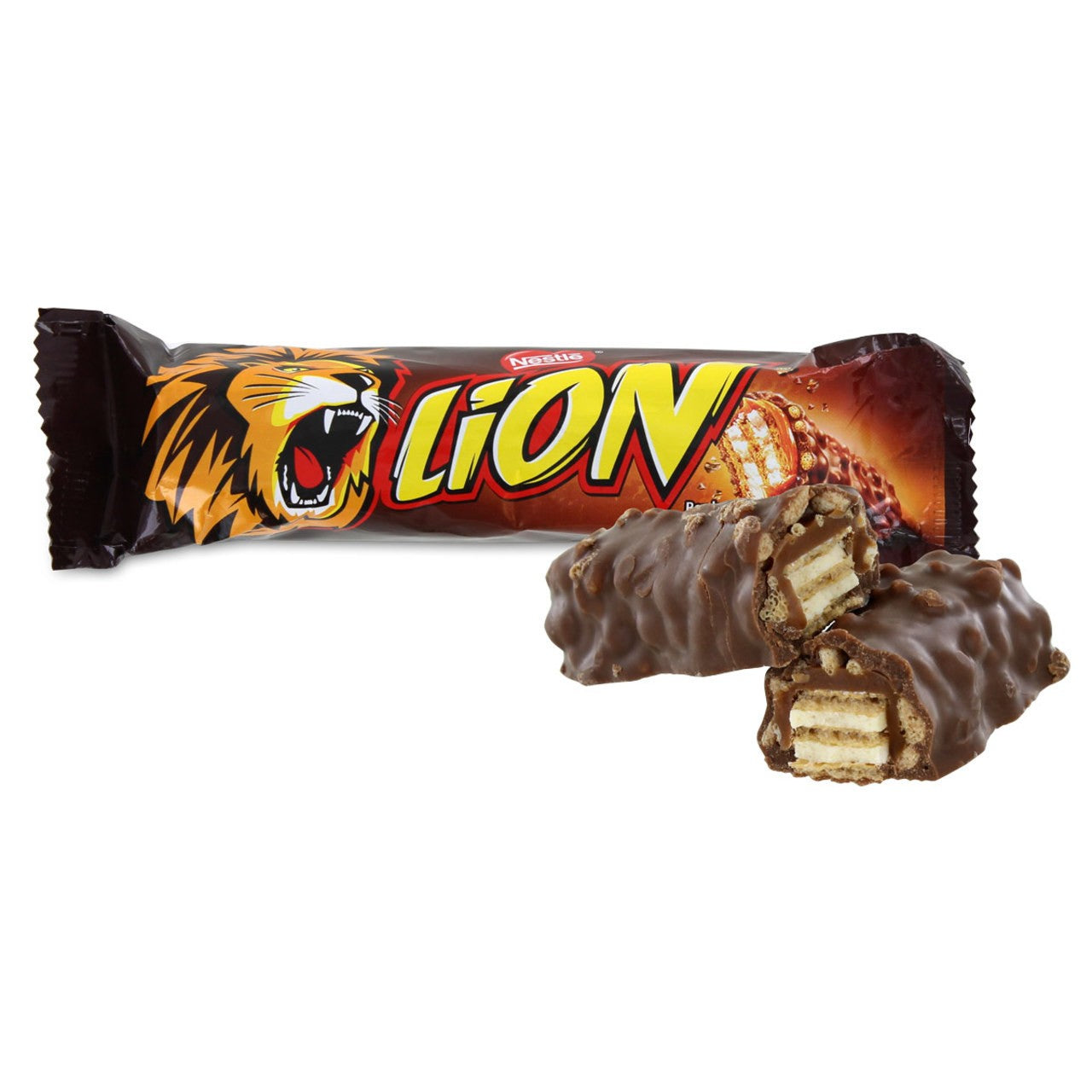 Lion Bar 50g | Bookazine HK