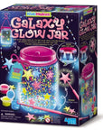 Kidzmaker Galaxy Glow Jar | Bookazine HK