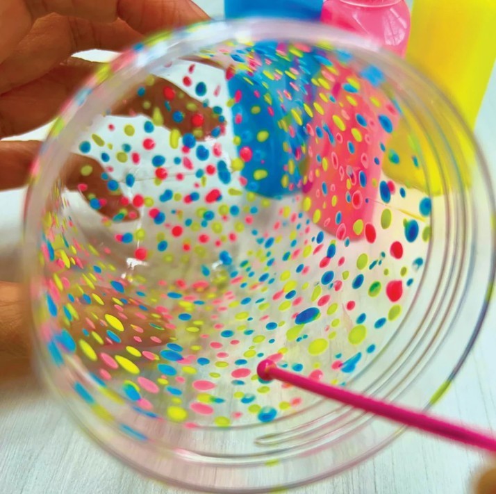 Kidzmaker Galaxy Glow Jar | Bookazine HK