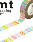 Acrylic Masking Tape