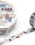 Acrylic Masking Tape