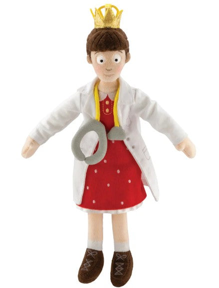 Zog - Princess Pearl 12 Inches | Bookazine HK