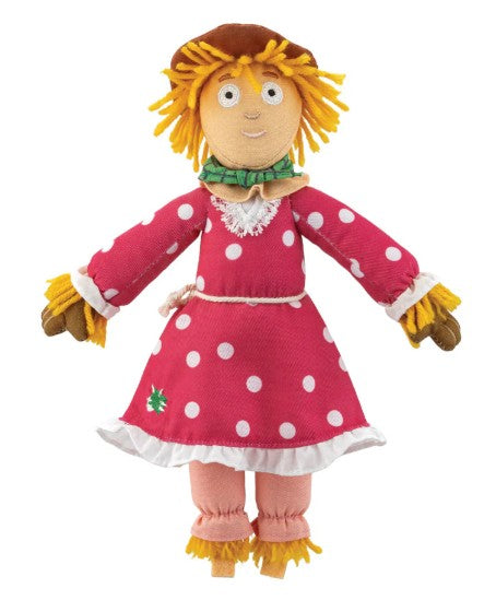 The Scarecrows' Wedding Betty O' Barley 11 Inches | Bookazine HK