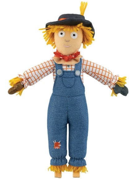 The Scarecrows' Wedding Harry O' Hay 11 Inches | Bookazine HK