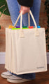 Bookaroo Bagaroo Tote Bag | Bookazine HK