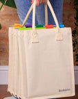 Bookaroo Bagaroo Tote Bag | Bookazine HK