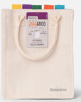 Bookaroo Bagaroo Tote Bag | Bookazine HK