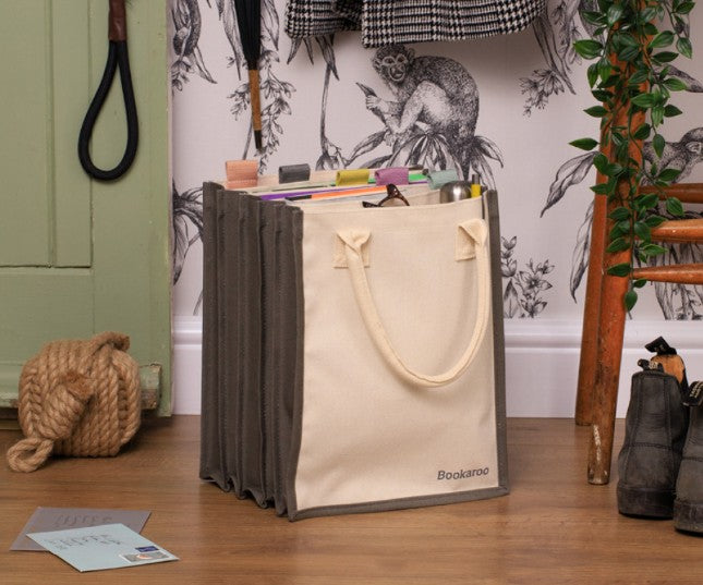 Pastel Bookaroo Bagaroo | Bookazine HK