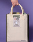Pastel Bookaroo Bagaroo | Bookazine HK