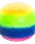 Giant Rainbow Squish Ball | Bookazine HK