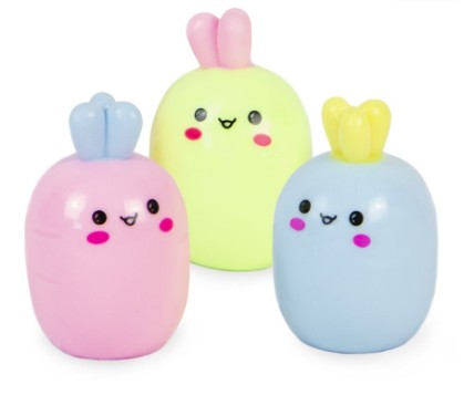 Candy Carrots | Bookazine HK