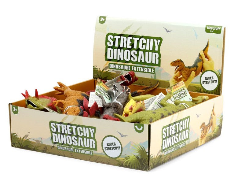 Large Stretchy Dinosaurs | Bookazine HK